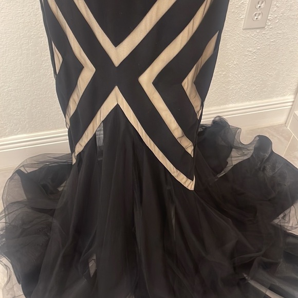 Terani Couture Dress - Picture 5 of 6